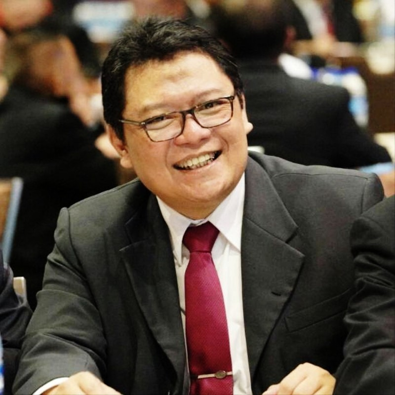 Didik Sudarmadi